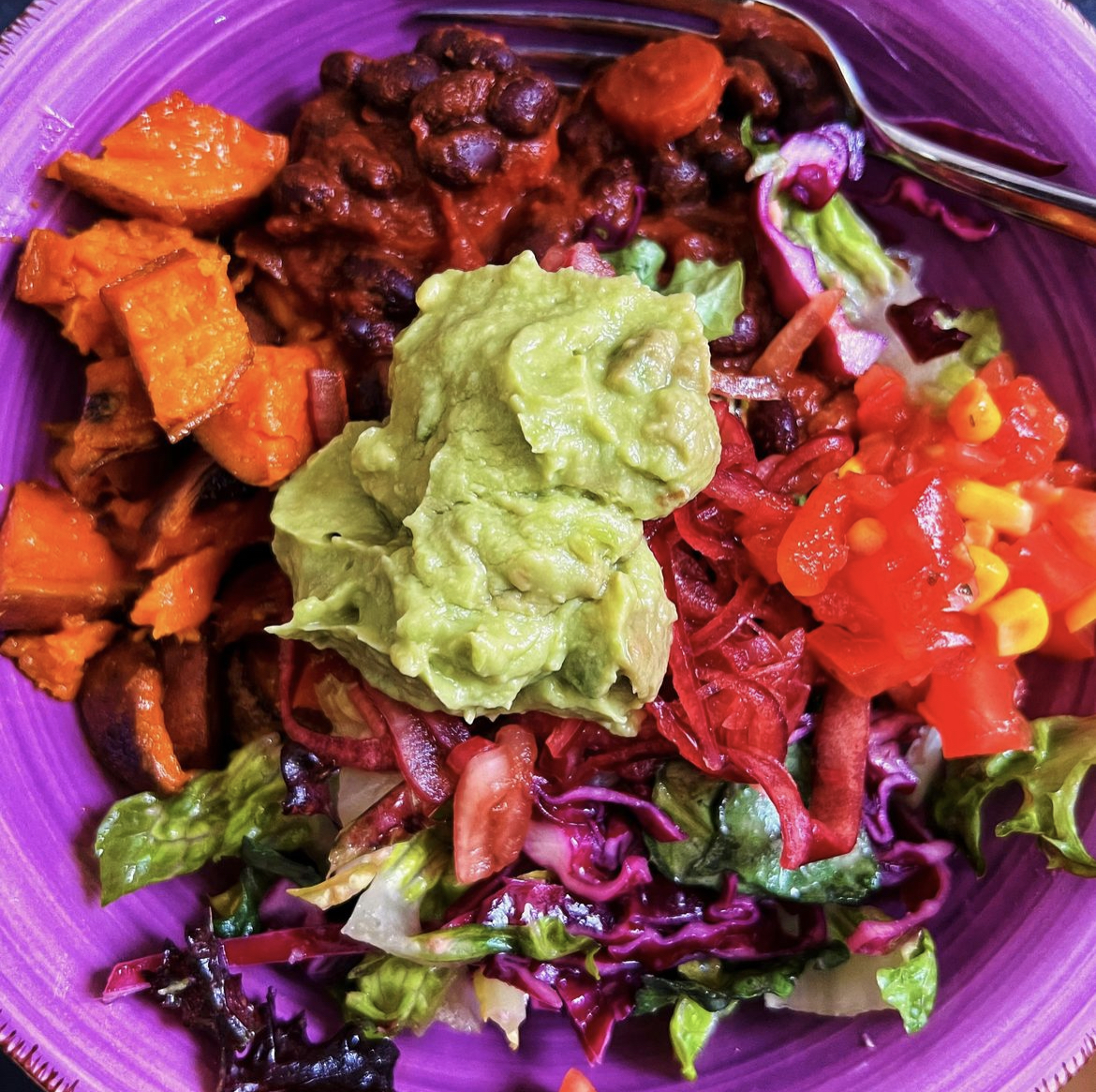 Eat Nourish Go_Veganuary Retreat_Sunsetbay Wellbeing Retreats