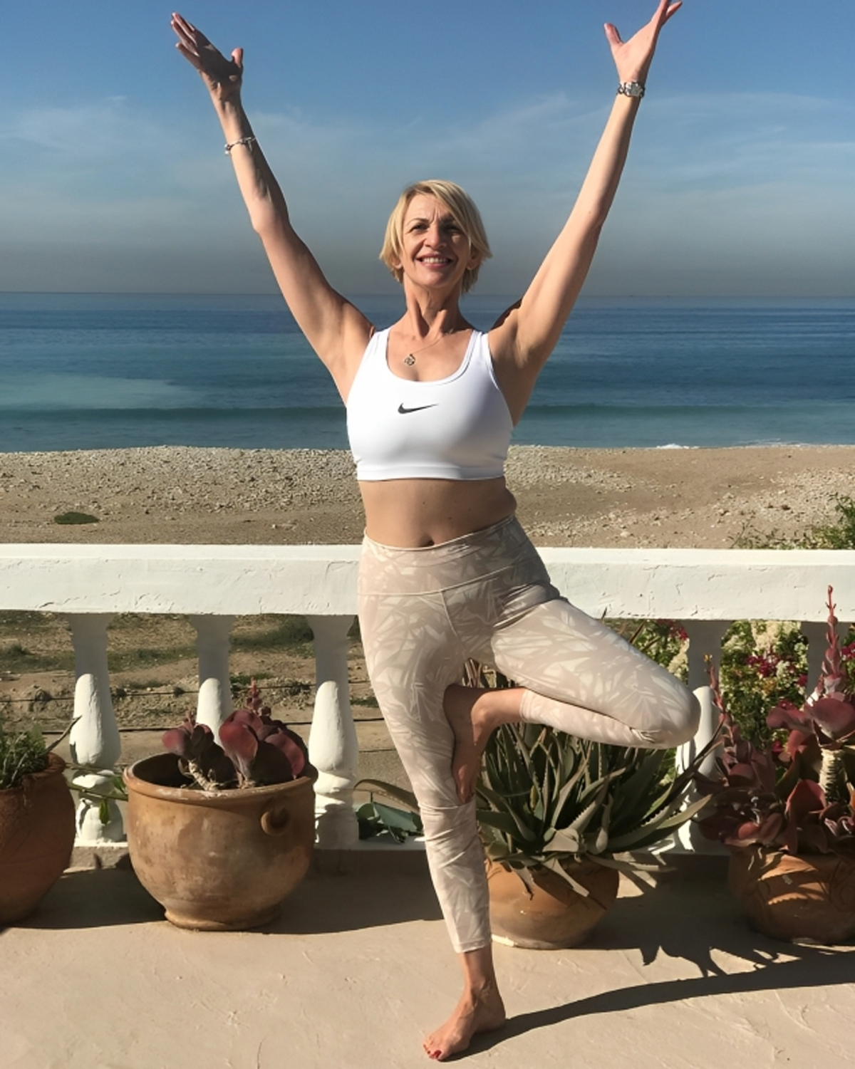 Pilates with Maggie Paterson Retreat_Sunsetbay Wellbeing Retreats